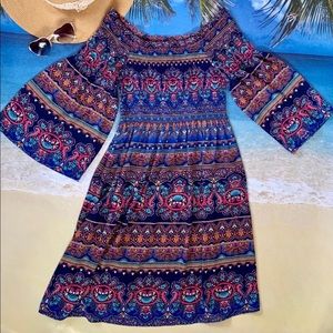 Is style dress medium